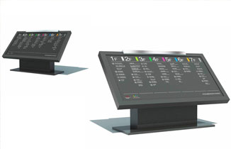 寫(xiě)字樓辦公標(biāo)識(shí)標(biāo)牌的作用及分類